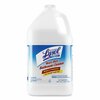 Lysol Disinfectant Heavy-Duty Bathroom Cleaner Concentrate, Lime, 1 gal Bottle 36241-94201